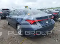 2020 Toyota AVALON фото