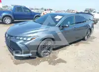 2020 Toyota AVALON photo