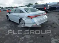 2020 Toyota AVALON photo