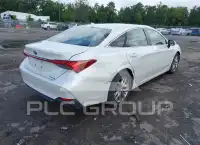 2020 Toyota AVALON photo