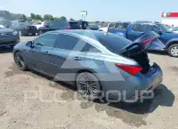 2020 Toyota AVALON photo