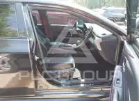 2020 Toyota AVALON photo