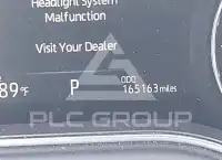 2020 Toyota AVALON photo
