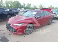2020 Toyota AVALON фото