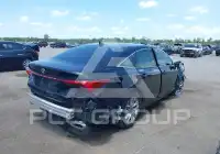 2020 Toyota AVALON фото