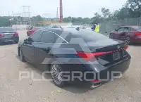 2020 Toyota AVALON фото