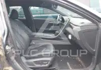 2020 Toyota AVALON фото