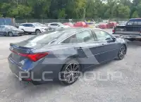 2020 Toyota AVALON photo