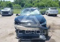 2020 Toyota AVALON фото