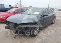 2020 Toyota AVALON фото