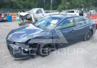 2020 Toyota AVALON photo