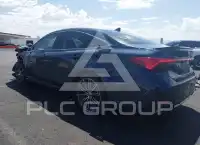 2020 Toyota AVALON photo