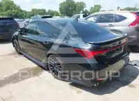 2020 Toyota AVALON photo