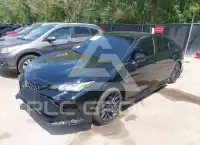 2020 Toyota AVALON photo