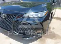 2020 Toyota AVALON photo