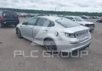2020 KIA Optima фото