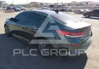 2020 KIA Optima фото