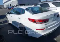 2020 KIA Optima фото