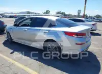 2020 KIA Optima фото