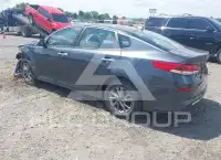 2020 KIA Optima фото