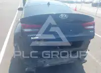 2020 KIA Optima фото