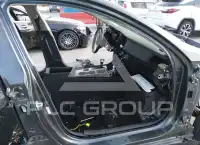 2020 KIA Optima photo