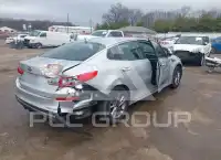 2020 KIA Optima photo