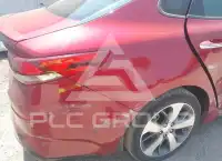 2020 KIA Optima фото