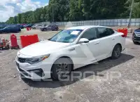 2020 KIA Optima фото