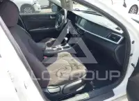 2020 KIA Optima photo