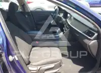 2020 KIA Optima фото