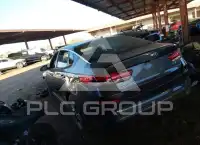 2020 KIA Optima фото