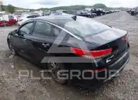 2020 KIA Optima фото