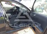 2020 KIA Optima photo