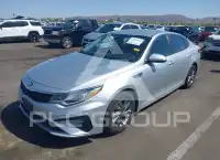 2020 KIA Optima фото