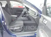 2020 KIA Optima фото