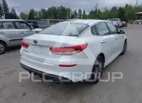 2020 KIA Optima фото