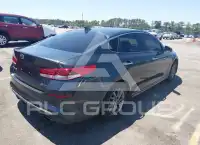 2020 KIA Optima фото