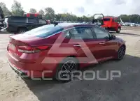 2020 KIA Optima photo