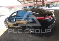 2020 KIA Optima photo