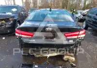 2020 KIA Optima фото