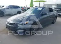 2020 KIA Optima фото
