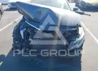 2020 KIA Optima photo