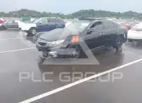 2020 KIA Optima фото
