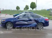 2020 KIA Optima фото