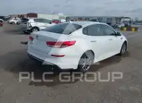 2020 KIA Optima фото