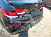 2020 KIA Optima фото