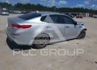 2020 KIA Optima фото