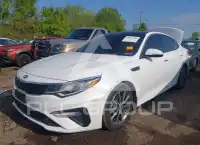 2020 KIA Optima фото