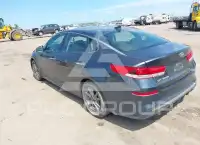 2020 KIA Optima фото